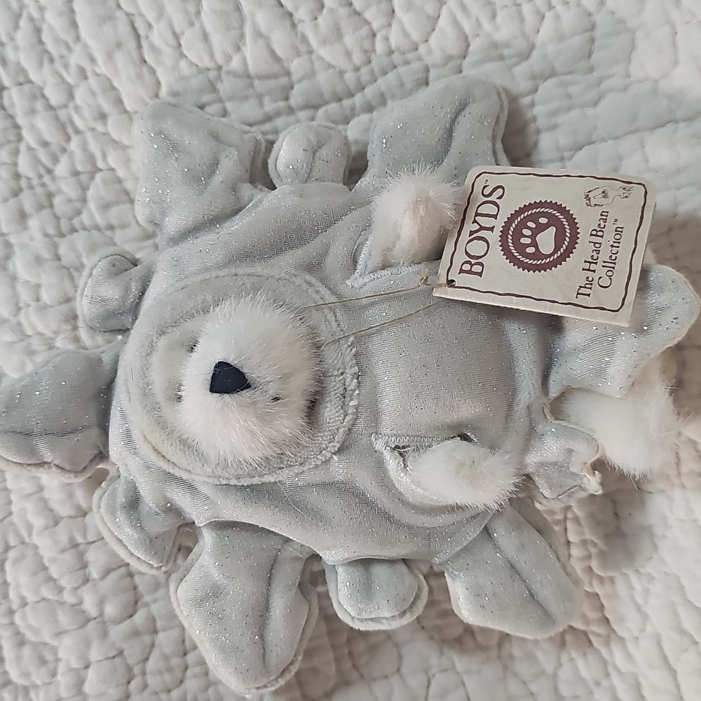 Boyd's Bears I.C. Crystalfrost